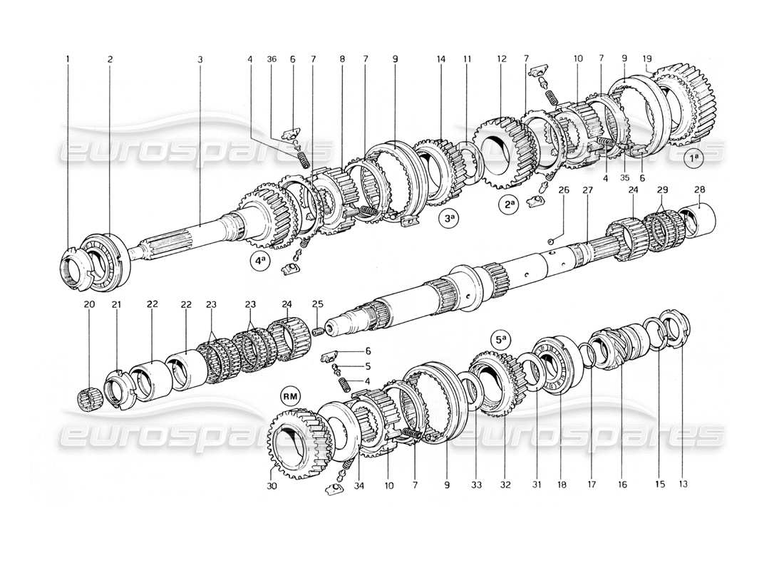 part diagram containing part number 108044