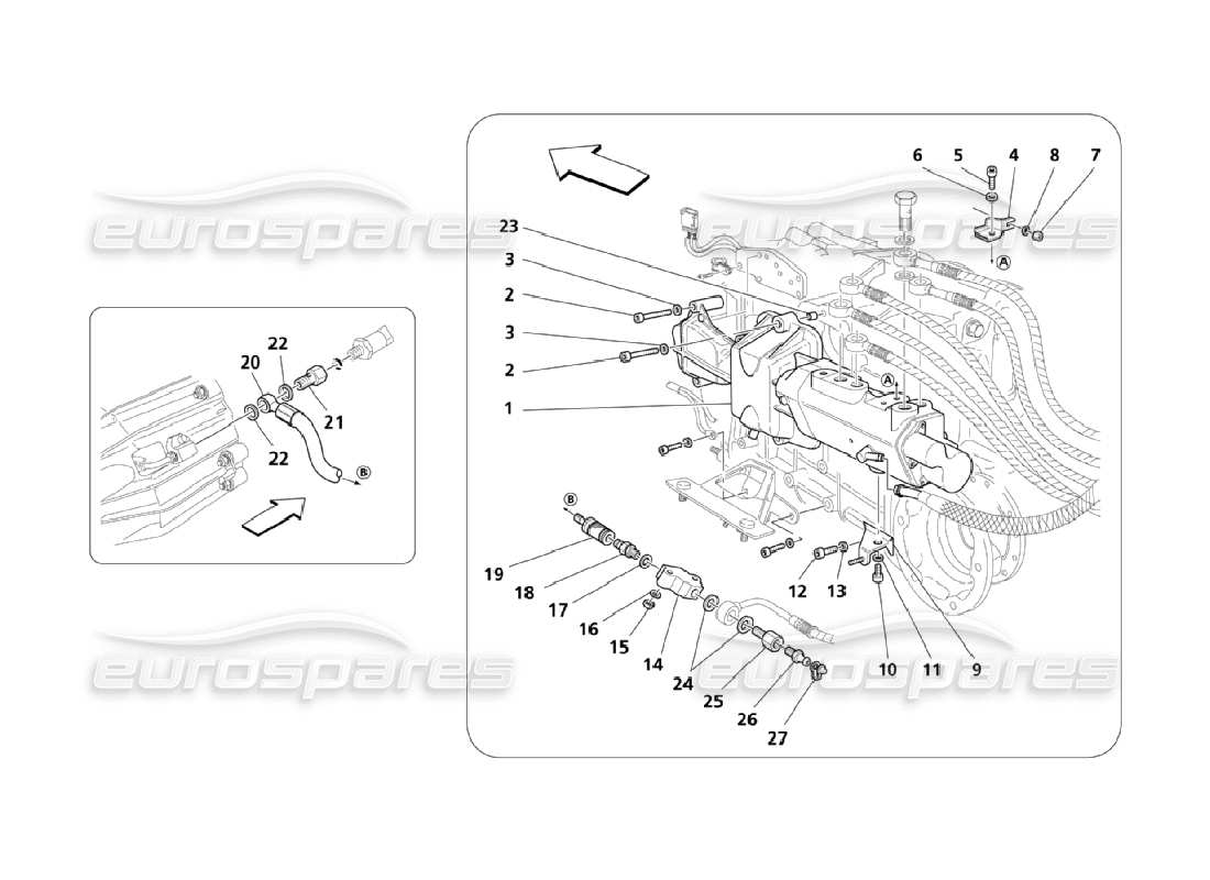 part diagram containing part number 210468