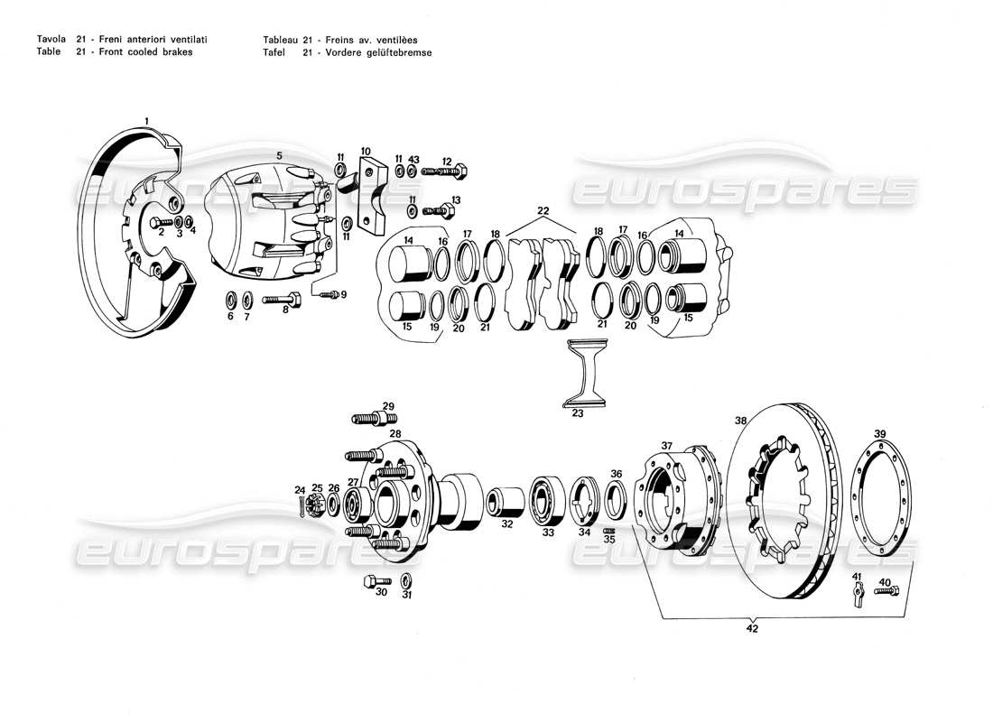 part diagram containing part number 1117 sa 67997