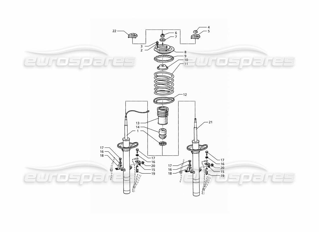 part diagram containing part number 396650324