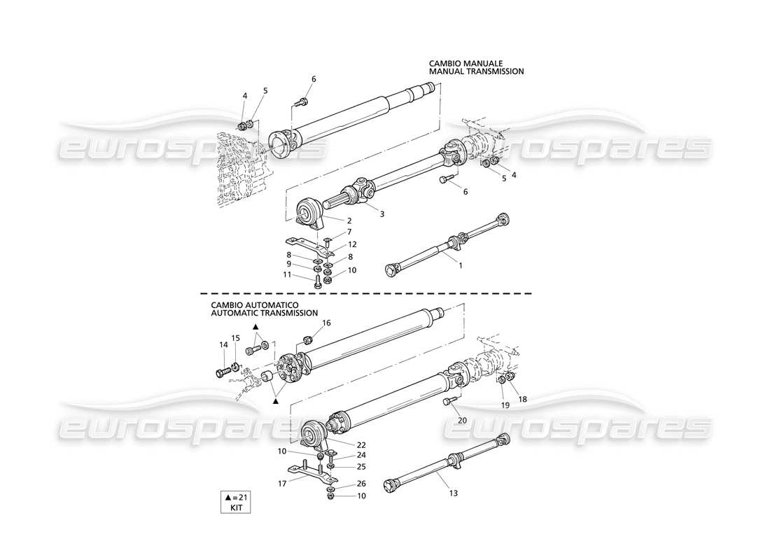 part diagram containing part number 376031111