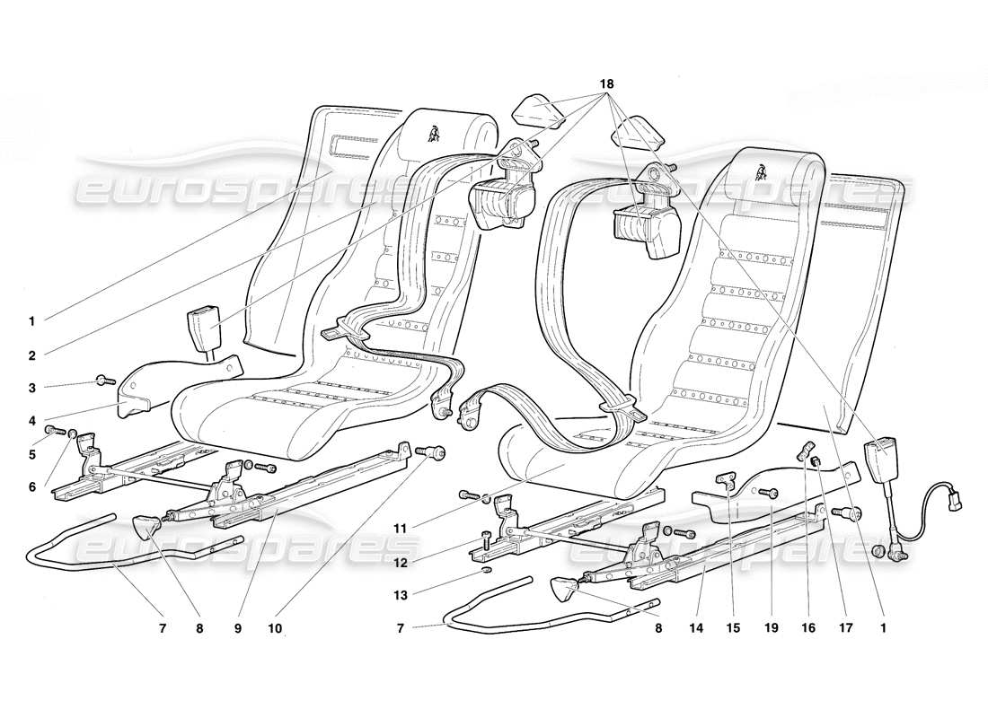 part diagram containing part number 009435228