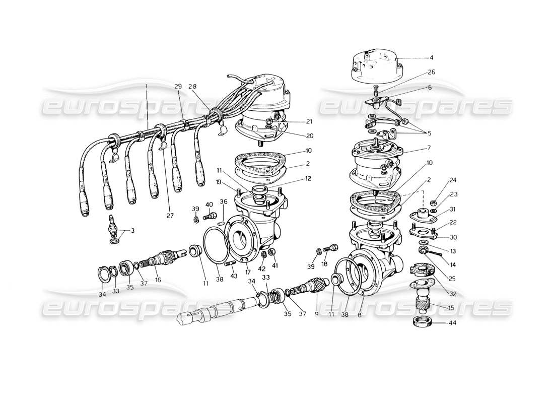 part diagram containing part number 100273