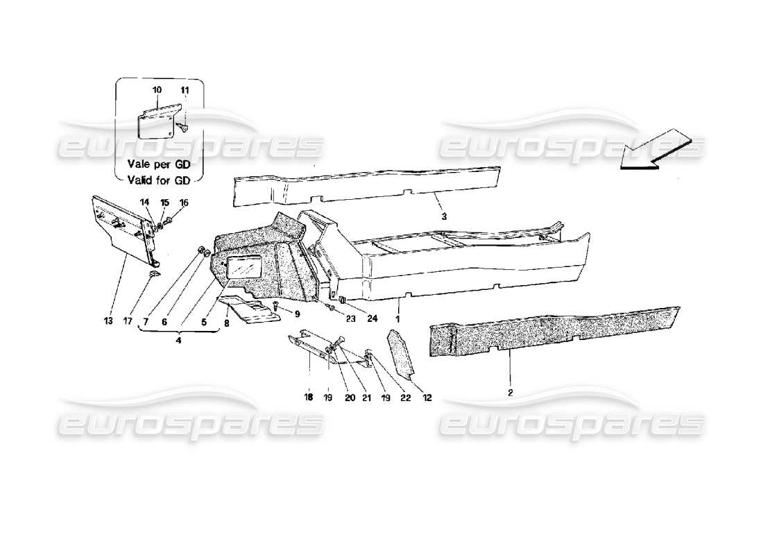 part diagram containing part number 15902678