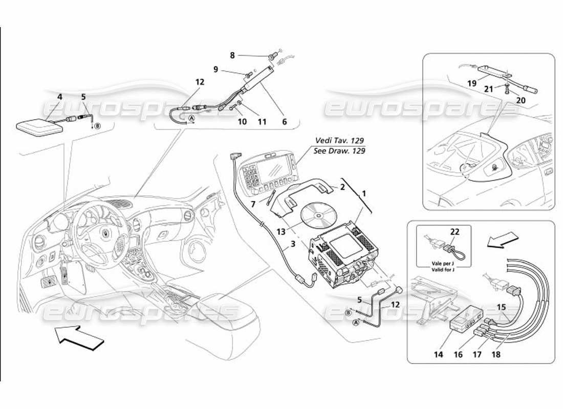 part diagram containing part number 201356