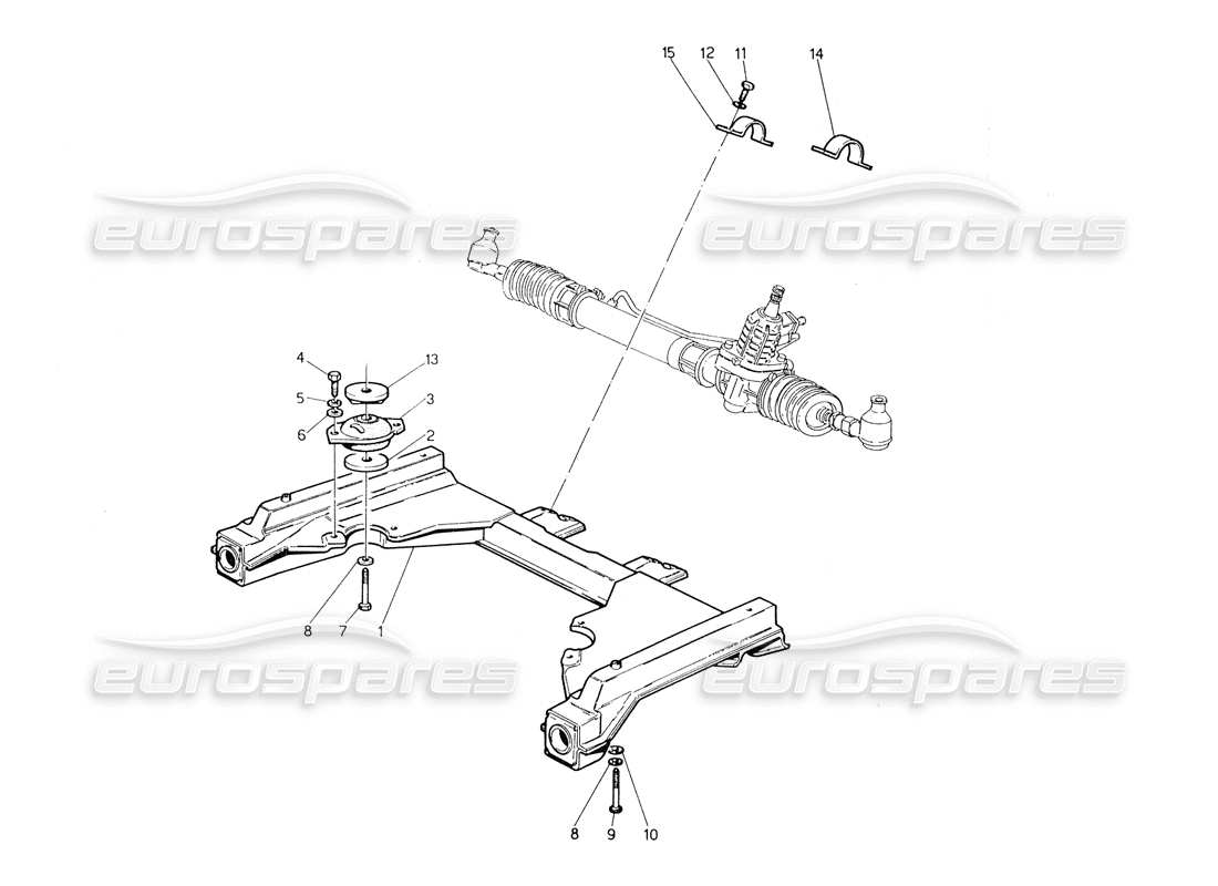 part diagram containing part number 314220100