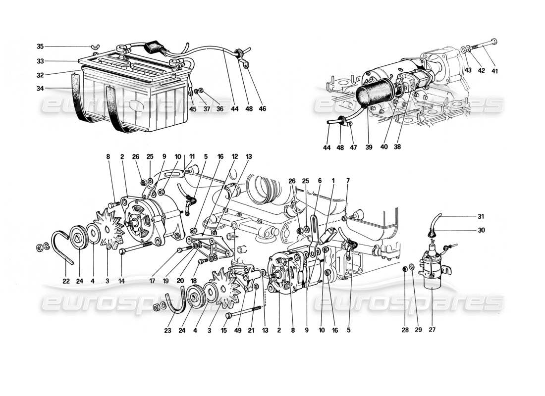 part diagram containing part number 106426