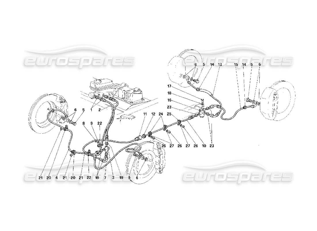 part diagram containing part number 113670