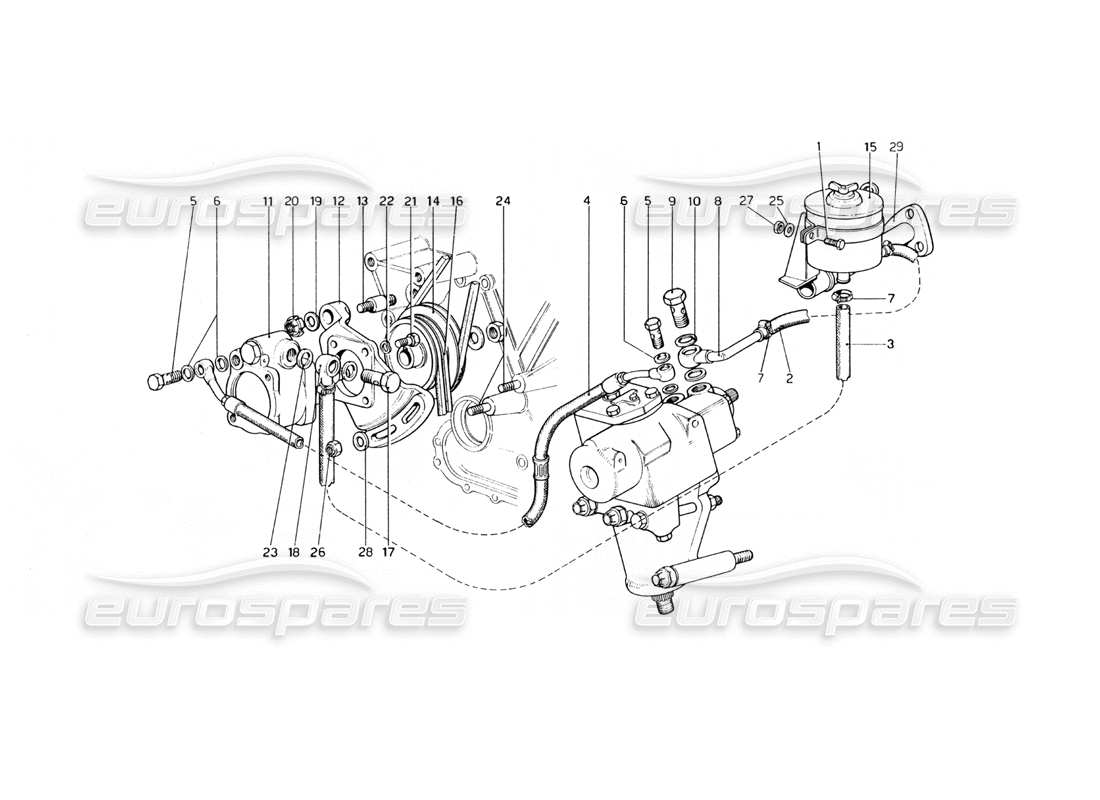 part diagram containing part number 103402