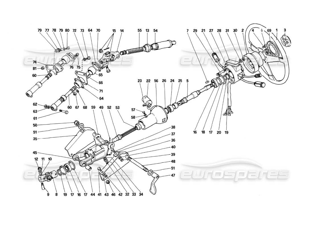 part diagram containing part number 10333610