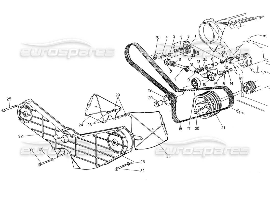 part diagram containing part number 311620301