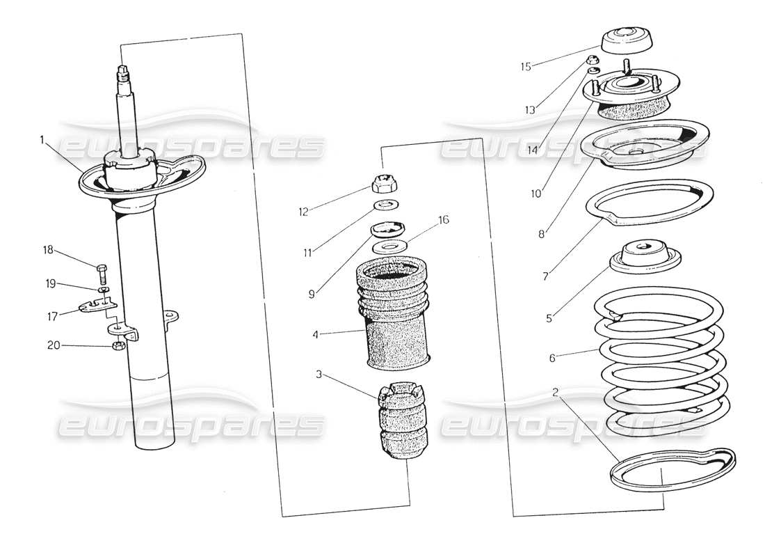 part diagram containing part number 120950060