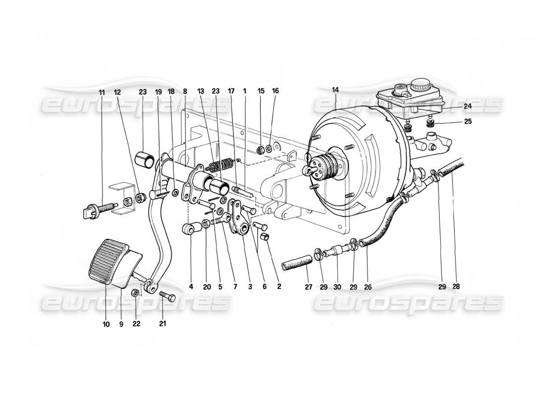 part diagram containing part number 110748