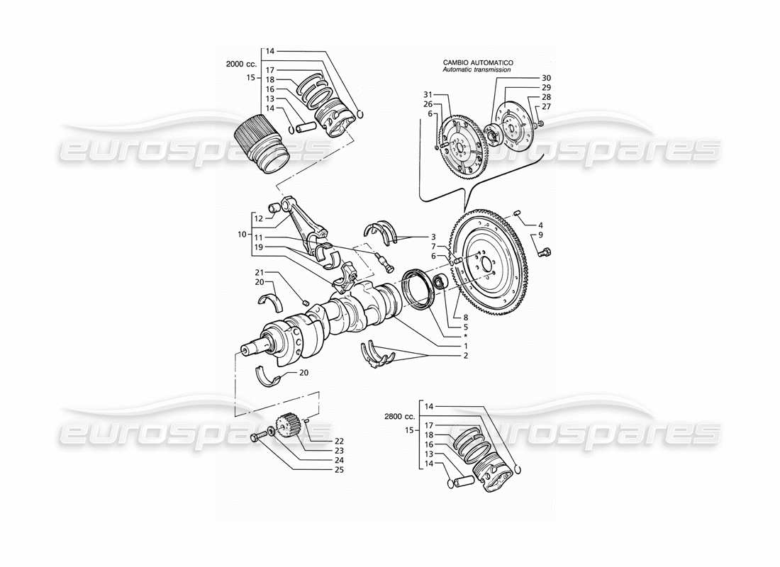 part diagram containing part number 490028900