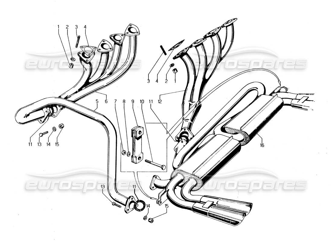 part diagram containing part number 004408452