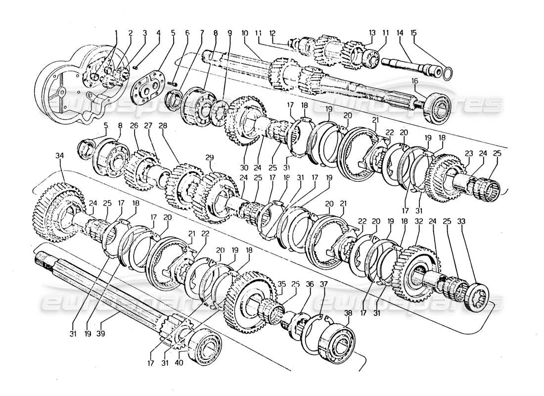 part diagram containing part number 002408628