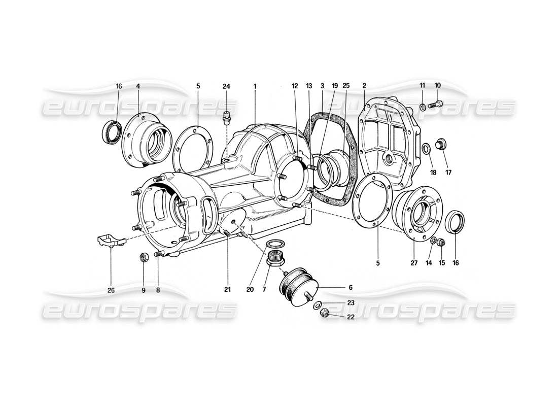 part diagram containing part number 13449421