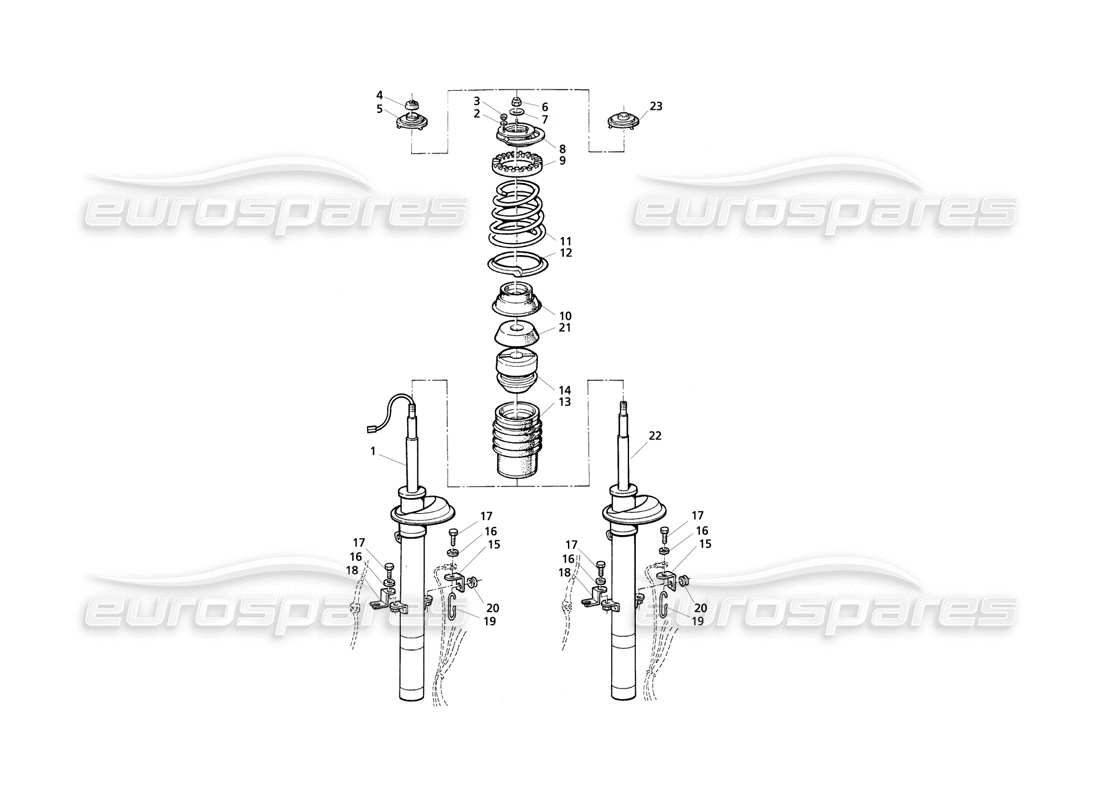 part diagram containing part number 10979421