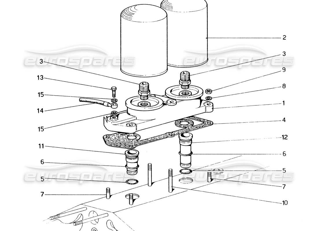 part diagram containing part number 191993