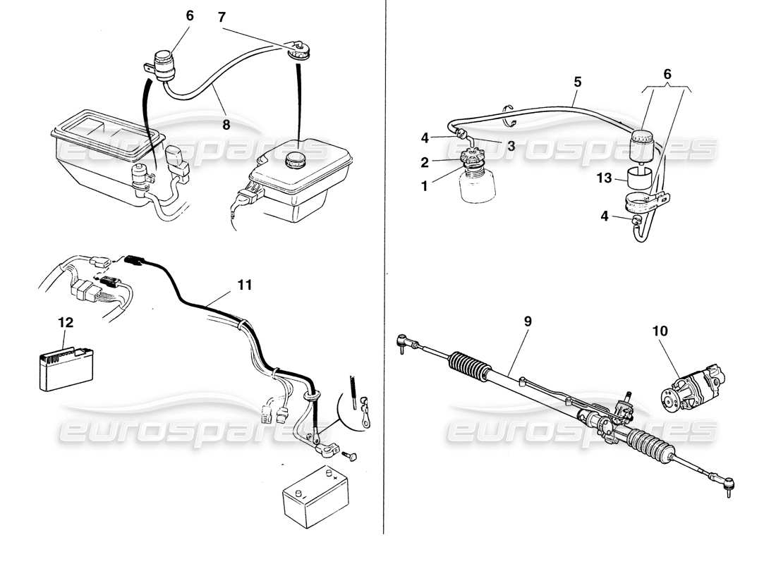 part diagram containing part number 176549