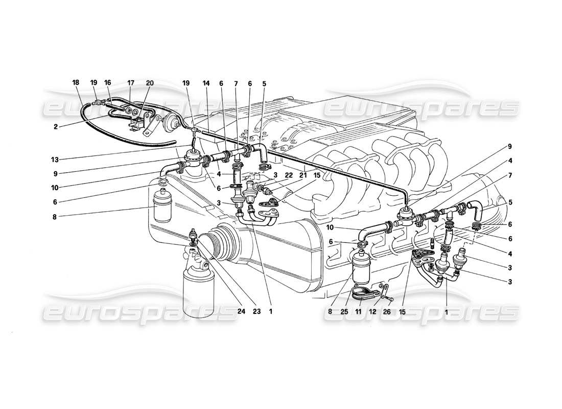 part diagram containing part number 123713