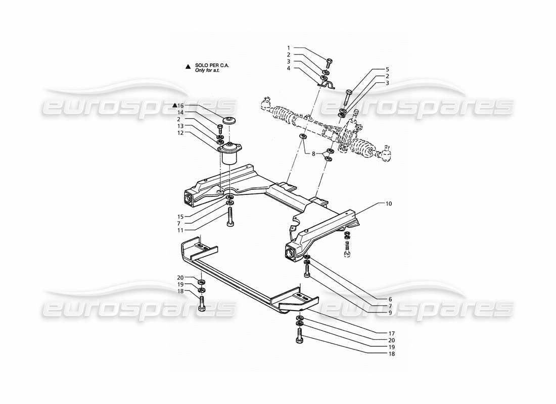 part diagram containing part number 372700102