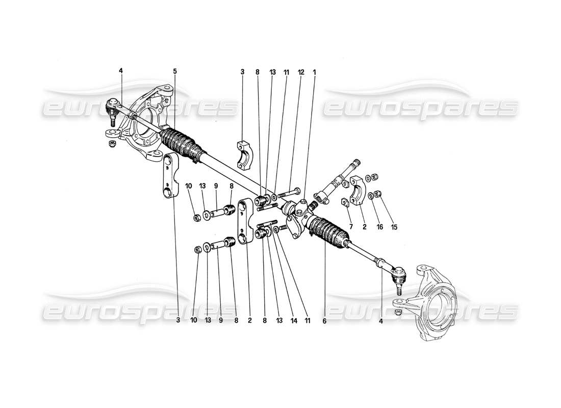 part diagram containing part number 115990