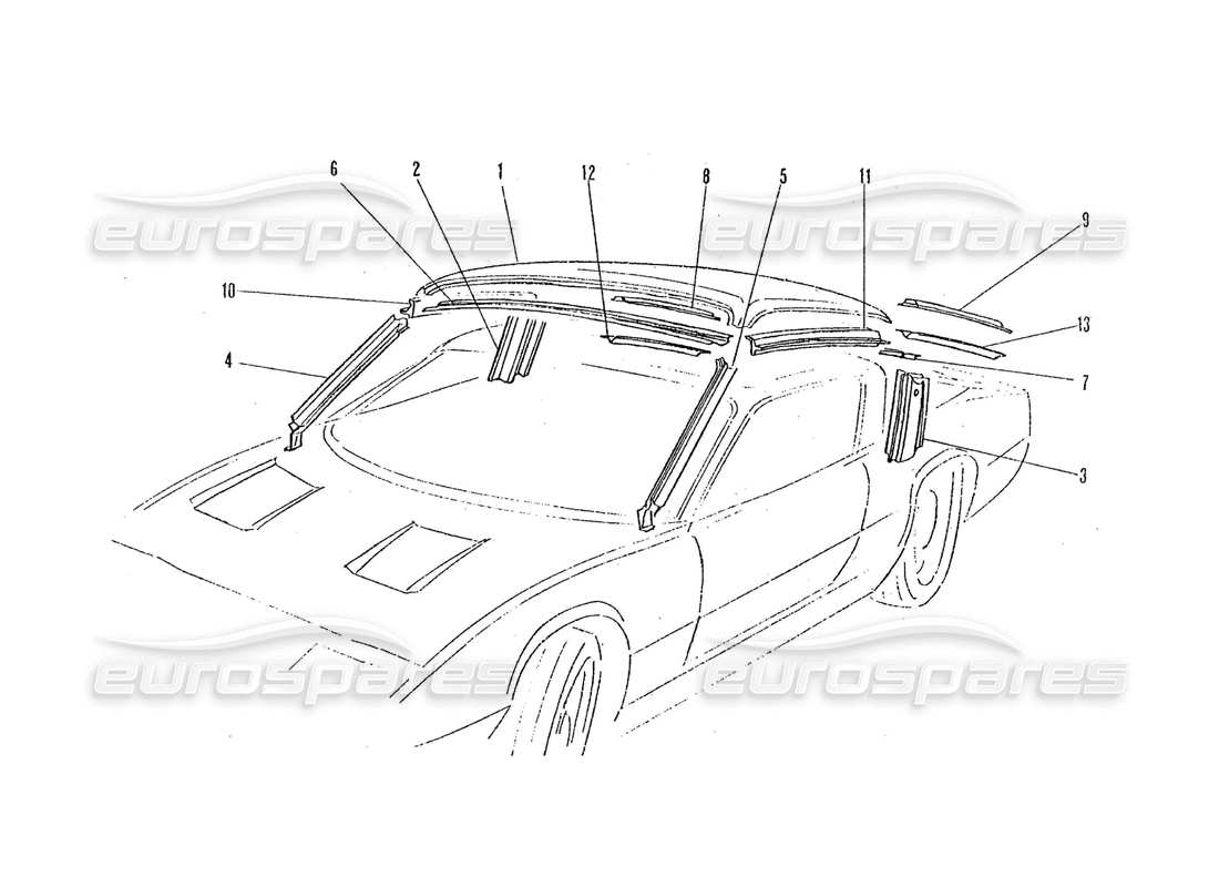 part diagram containing part number 253-14-002-07