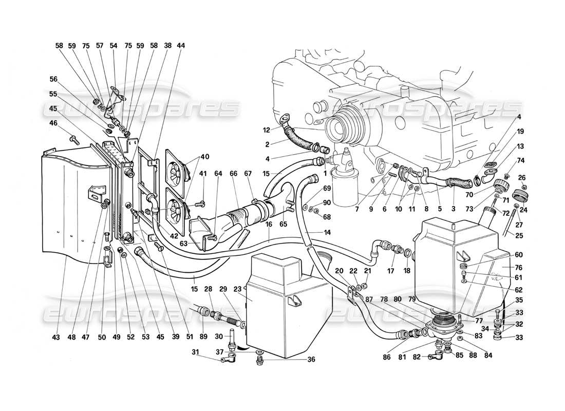 part diagram containing part number 125473