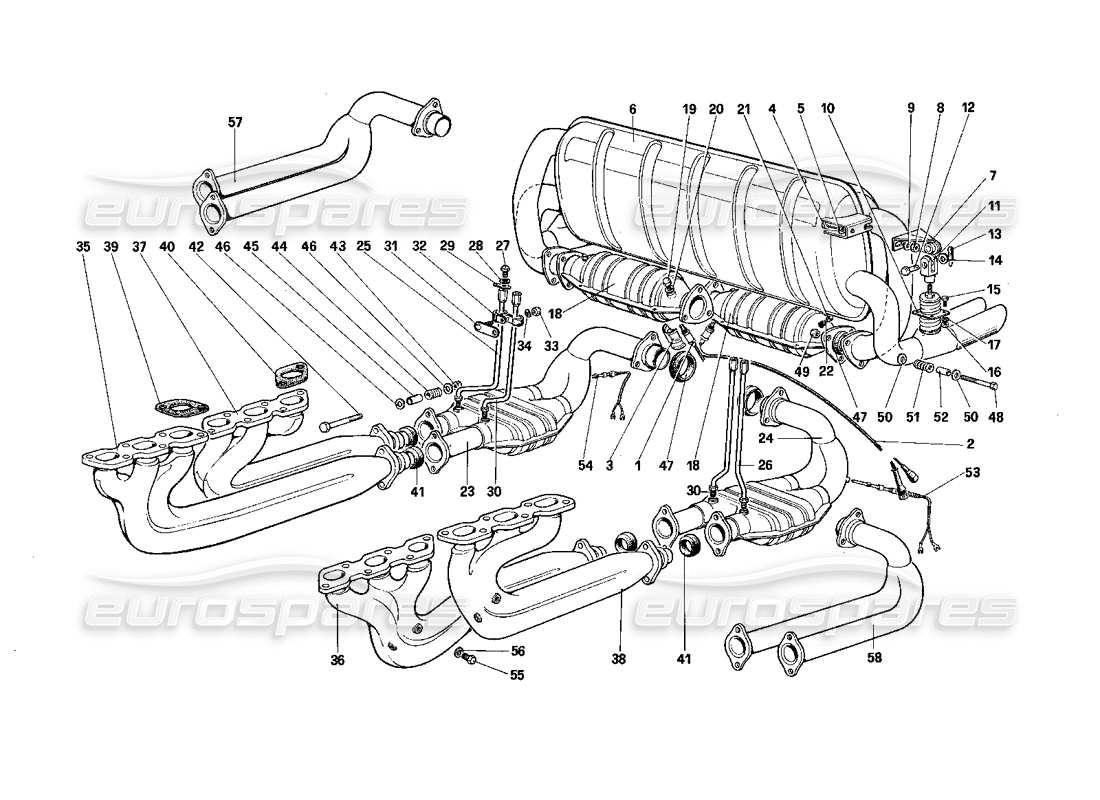 part diagram containing part number 10977621