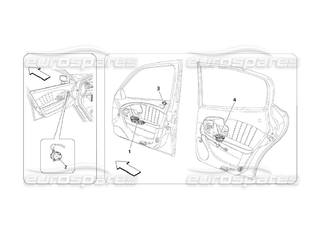 part diagram containing part number 213127