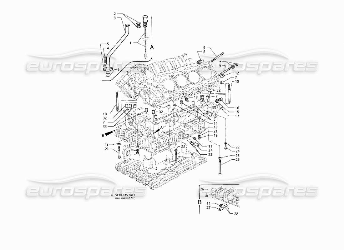 part diagram containing part number 95548