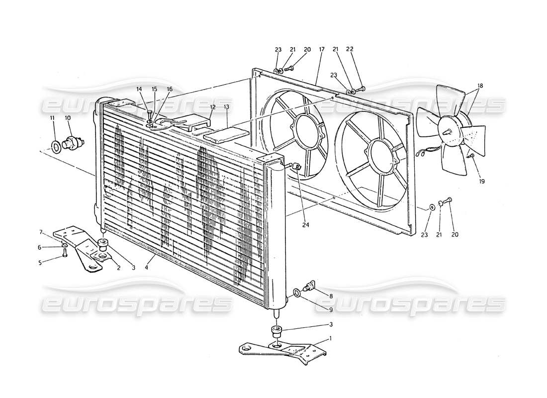 part diagram containing part number 313320105