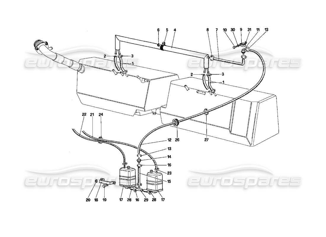 part diagram containing part number 114675