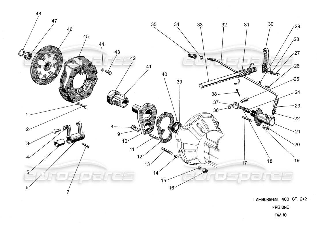 part diagram containing part number vn-01469