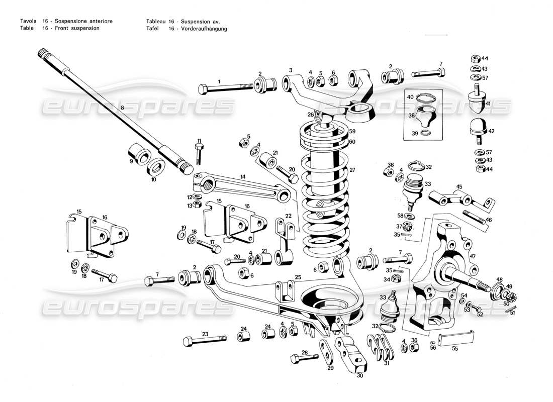 part diagram containing part number 163038