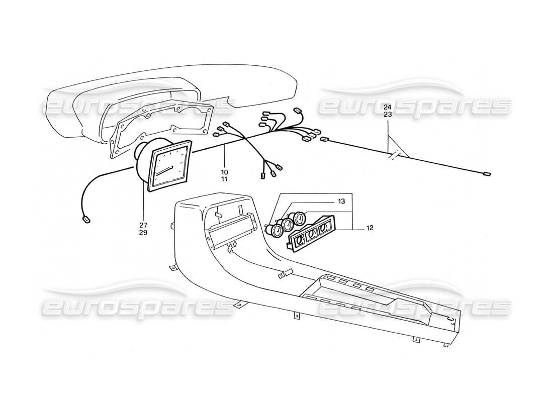 part diagram containing part number 257-80-516-10