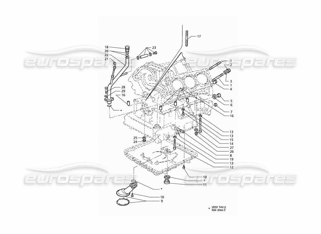 part diagram containing part number 310420331