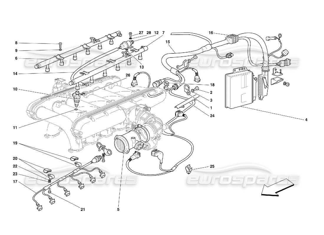 part diagram containing part number 171969