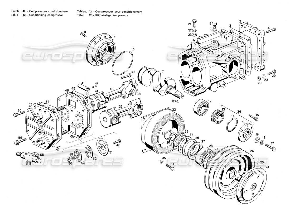 part diagram containing part number ln 66108