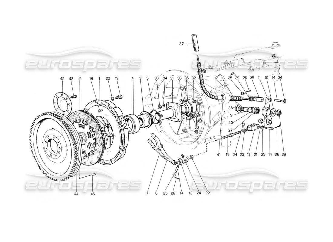 part diagram containing part number 100850