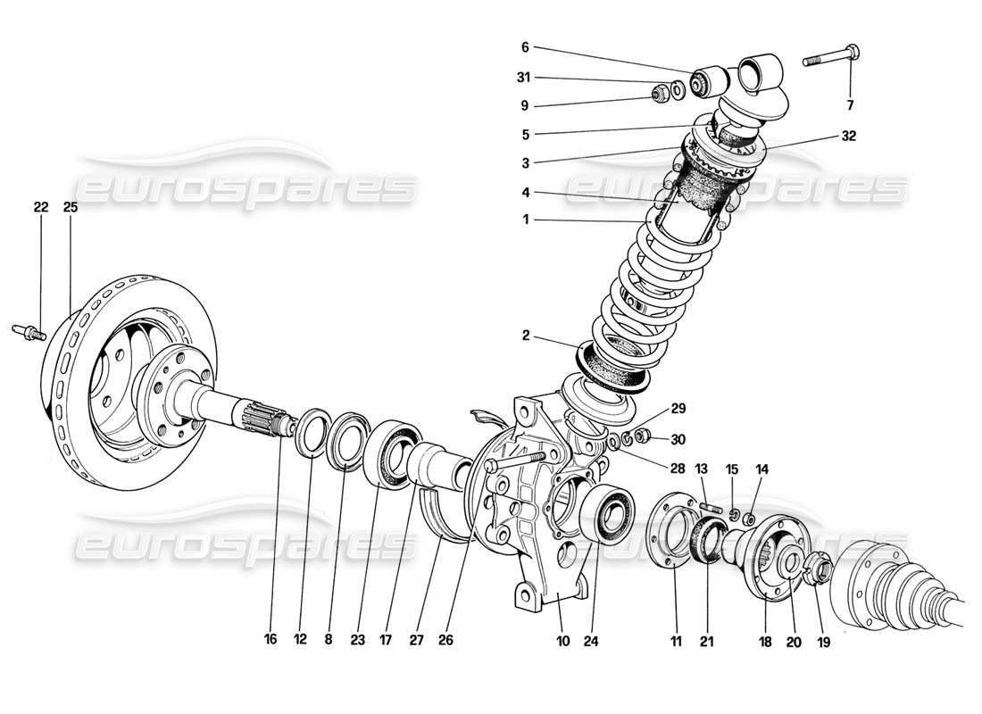 part diagram containing part number 120876