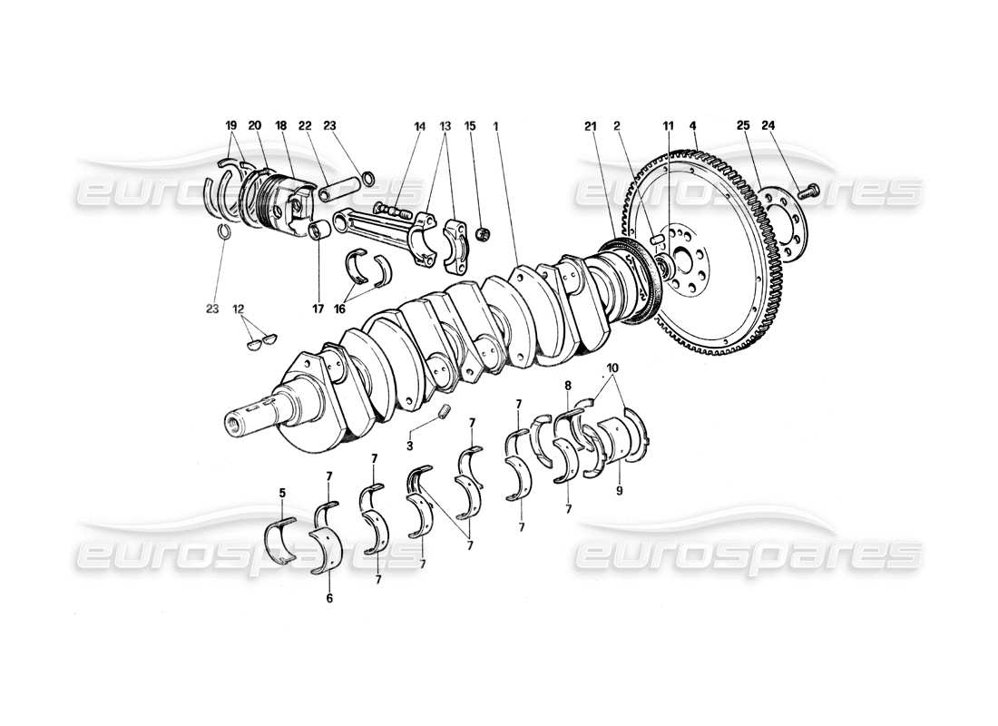 part diagram containing part number 136294