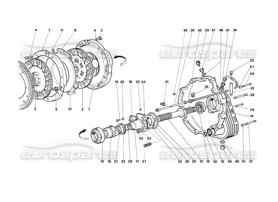 part diagram containing part number 124103