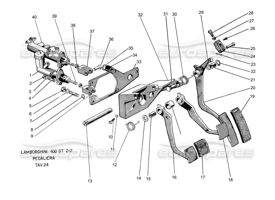 part diagram containing part number bcn-01972