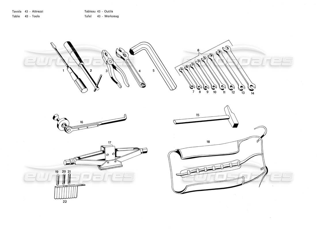 part diagram containing part number 115 va 66913