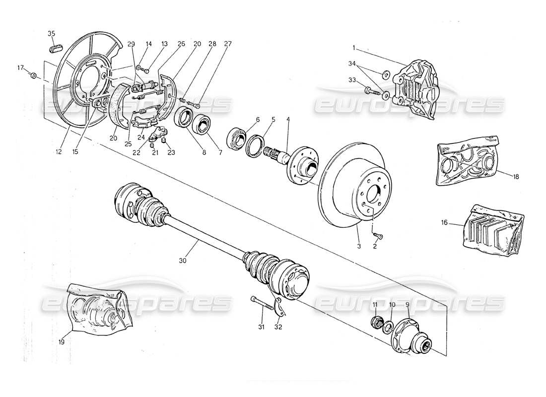part diagram containing part number 317220112