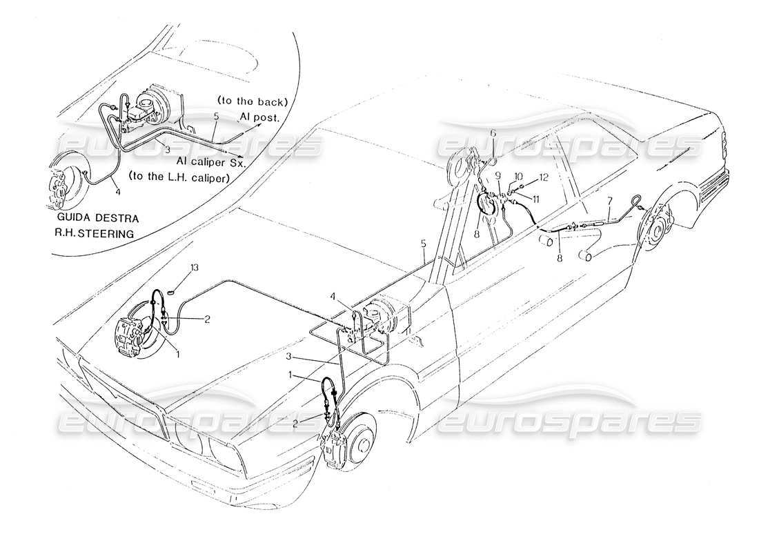 part diagram containing part number 397400131