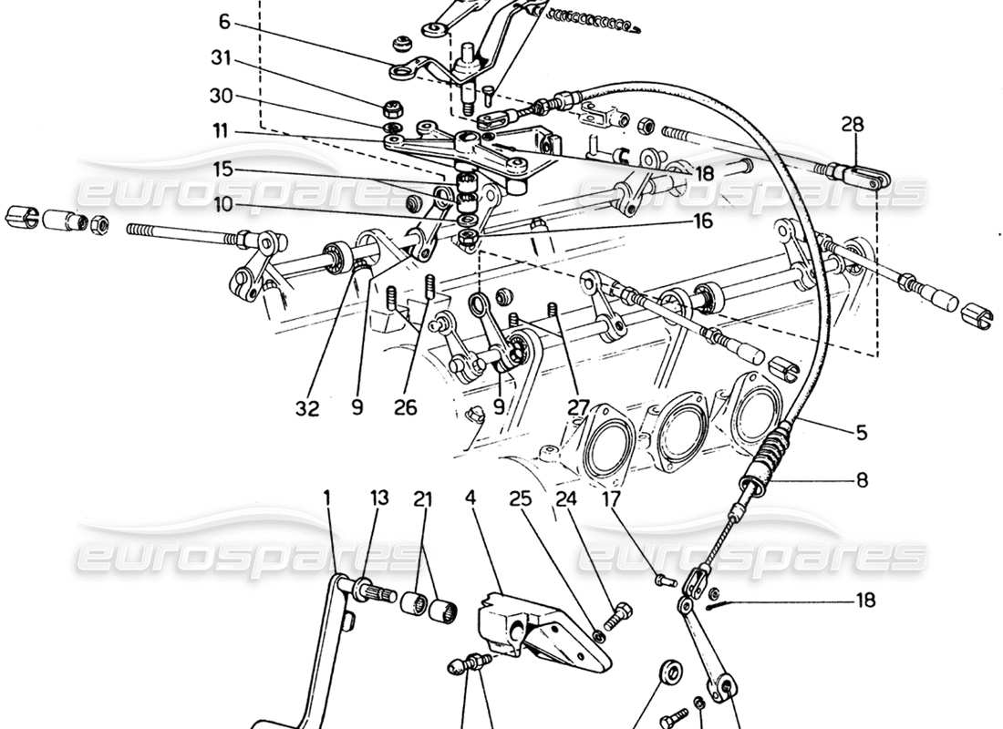 part diagram containing part number 103617