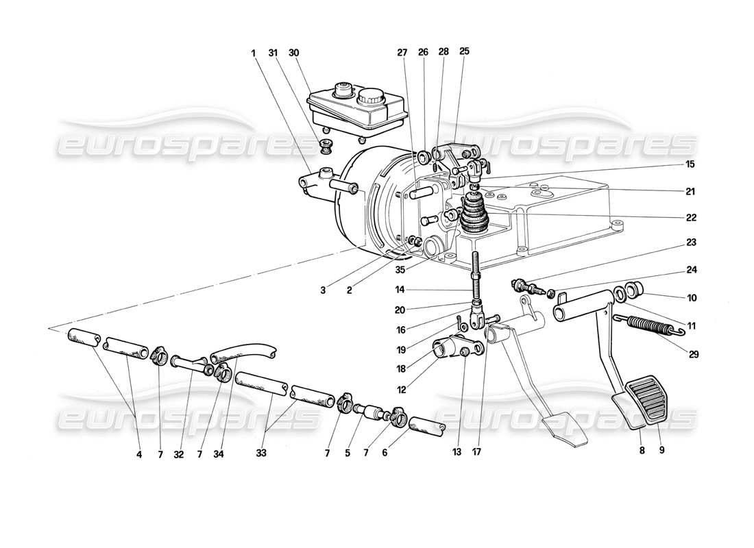 part diagram containing part number 111338/a